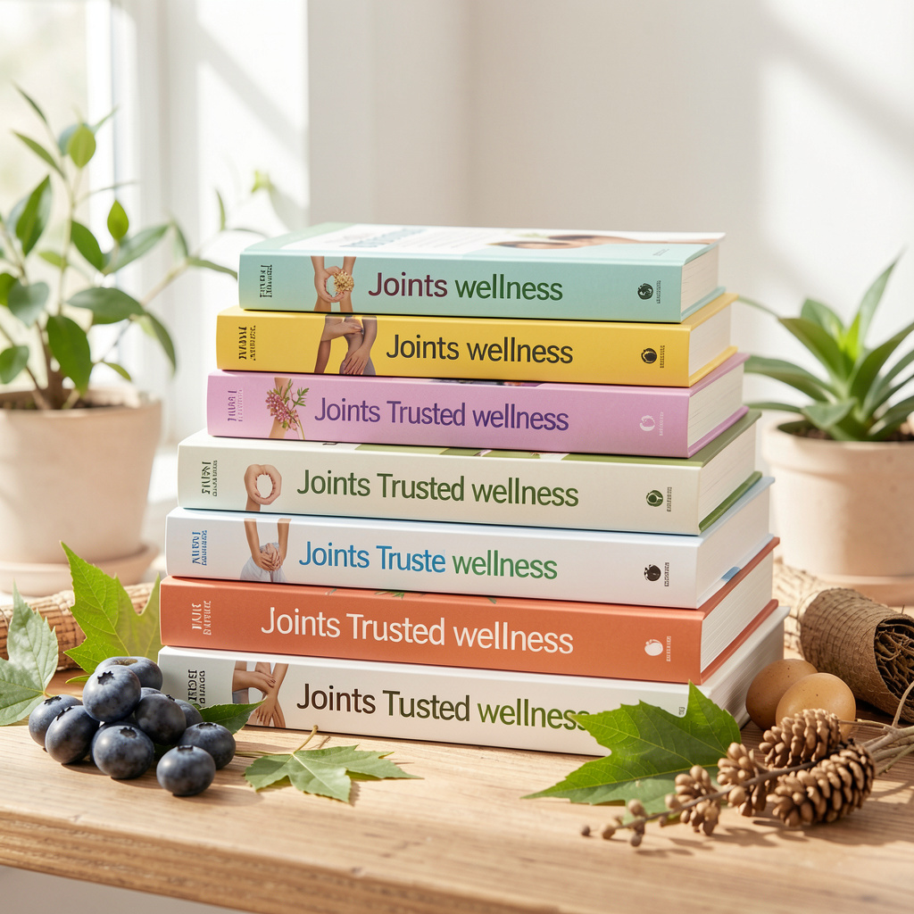 Joints trusted wellness